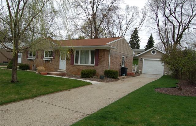 Rochester Meadows Rochester MI Homes for sale 